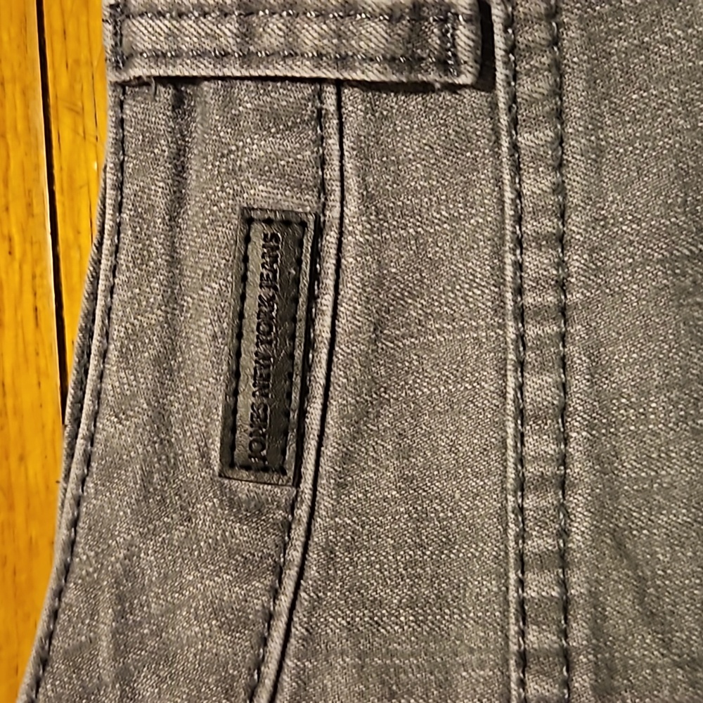1/2 PRICE🔻Jones New York Lexington Straight Size 12S - Picture 3 of 11